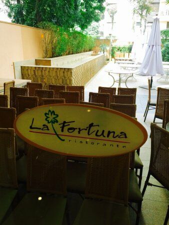 La Fortuna Ristorante
